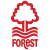Nottingham Forest - logo